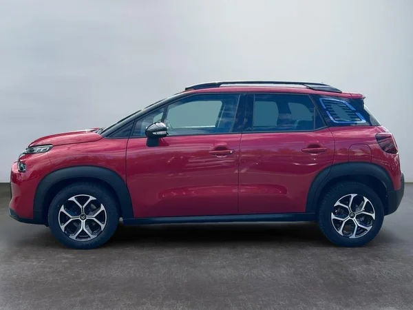 CITROEN C3 Aircross Dsl (2022) — foto 30 van 31