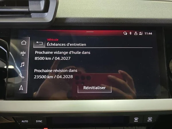 AUDI A3 Sportback Dsl (2022) — foto 16 van 32
