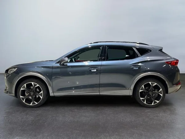 CUPRA Formentor (2022) — foto 30 van 31