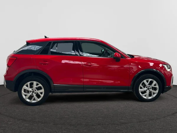 AUDI Q2 (2022) — foto 8 van 17