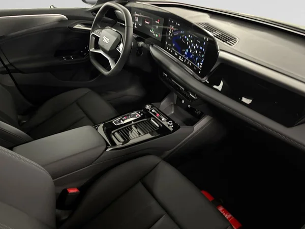 AUDI A6 Avant e-tron (2026) — foto 13 van 15