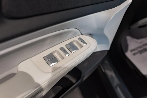XPENG G6 (2025) — foto 16 van 38