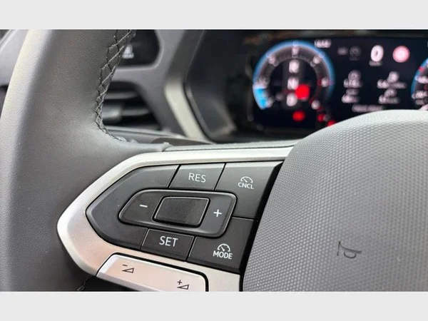 Volkswagen Caddy Van (2026) — foto 6 van 20