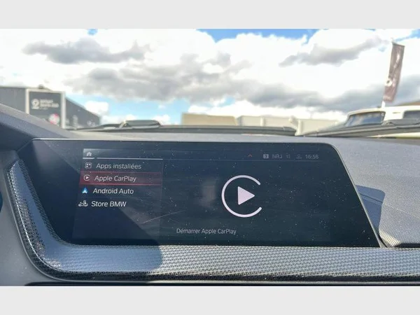 BMW 1 Hatch (2021) — foto 7 van 29