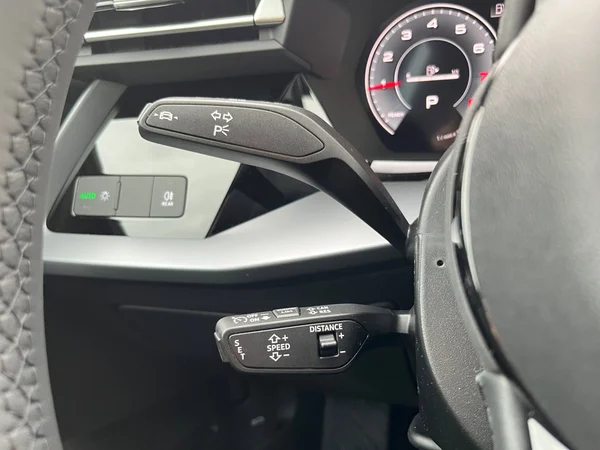 AUDI A3 Sportback (2026) — foto 7 van 23