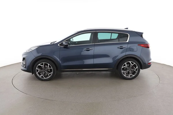 Kia Sportage (2020) — foto 9 van 16