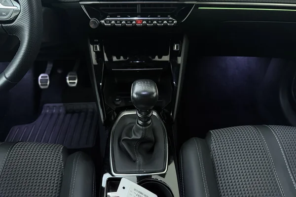 Peugeot 208 (2023) — foto 4 van 22