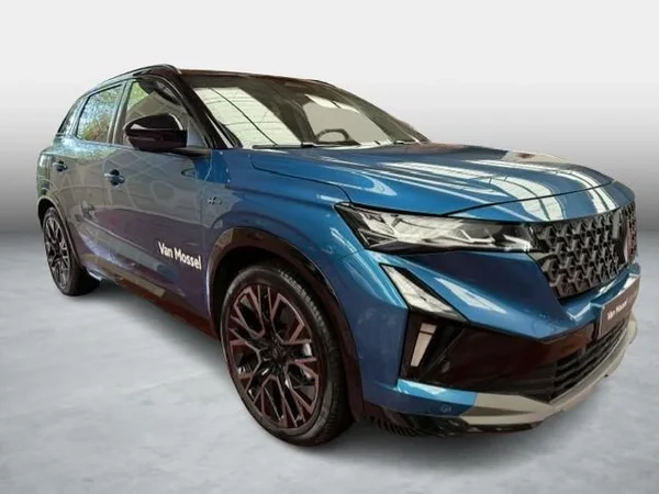 Renault Austral (2026) — foto 11 van 17