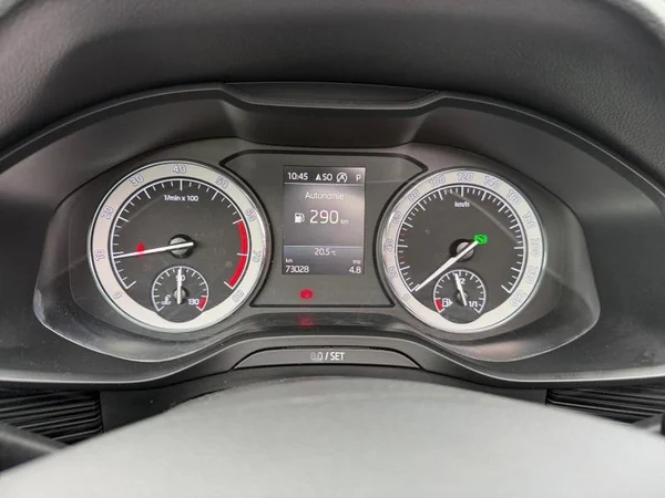 SKODA Kodiaq (2020) — foto 5 van 29