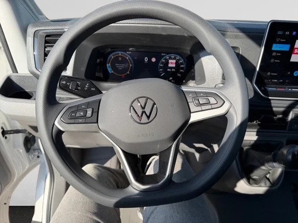 VOLKSWAGEN Crafter 35 Fou Mwb Hr (2026) — foto 4 van 20