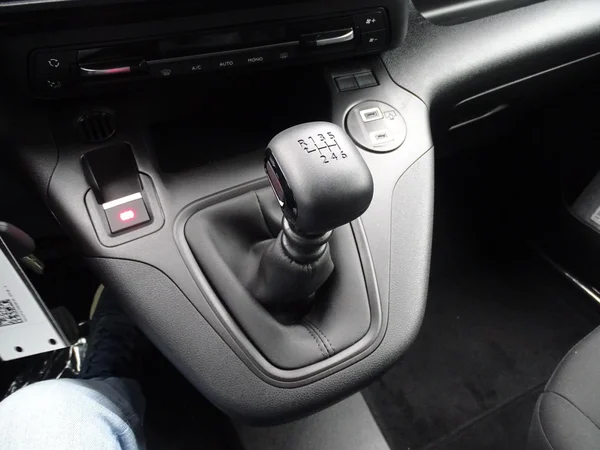 Citroën Berlingo (2026) — foto 19 van 28