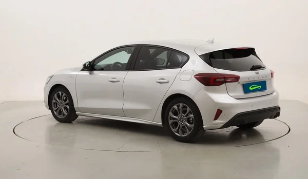 Ford Focus (2025) — foto 19 van 25