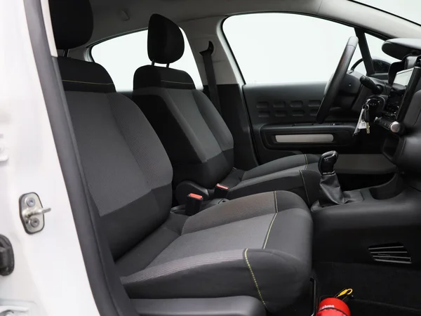 Citroën C3 (2021) — foto 25 van 35