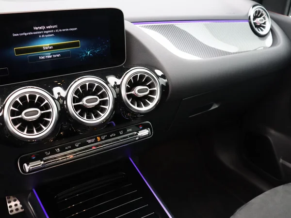 Mercedes-Benz B-Klasse (2020) — foto 4 van 24