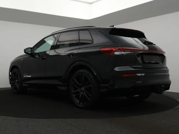 AUDI Q4 e-tron (2026) — foto 9 van 21