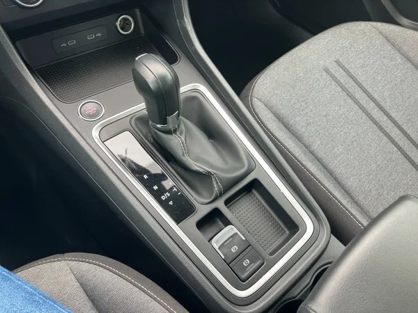 SEAT Ateca (2024) — foto 11 van 25