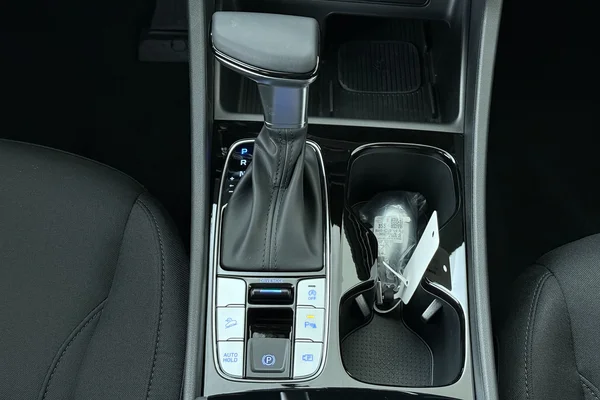 Hyundai Tucson (2026) — foto 4 van 17