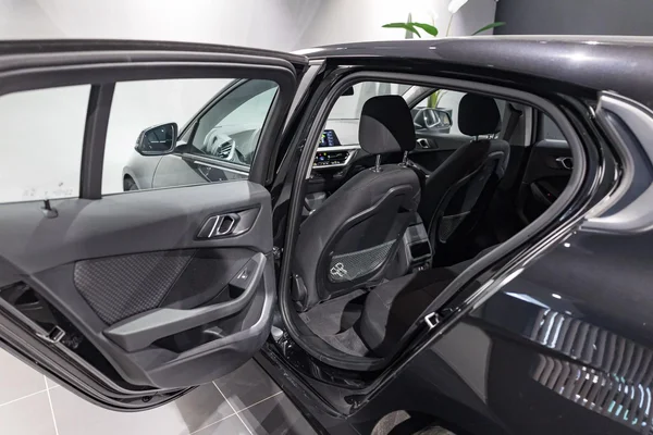 BMW 1 Reeks (2023) — foto 9 van 30