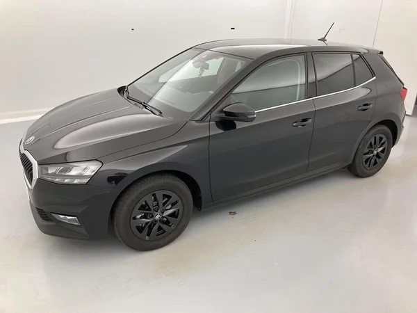 SKODA Fabia (2025) — foto 7 van 36