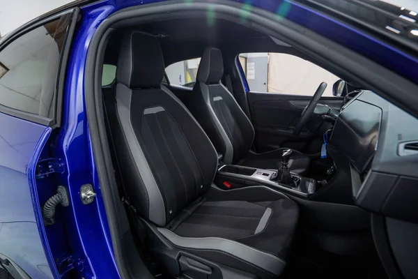 Opel Mokka (2025) — foto 6 van 56