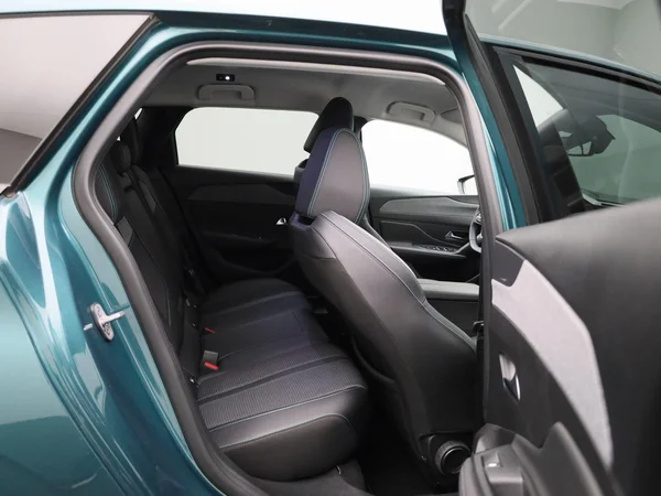 Peugeot 308 (2023) — foto 30 van 44