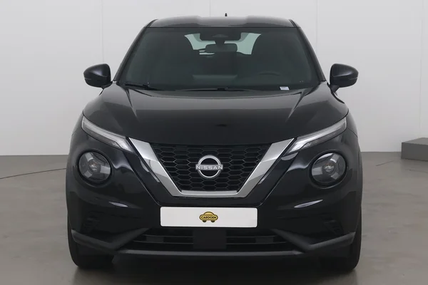 Nissan Juke (2026) — foto 5 van 12