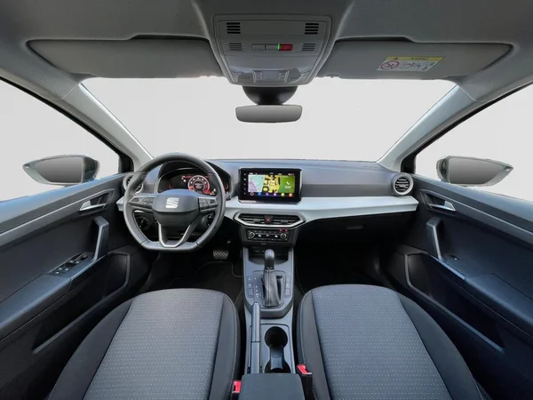 SEAT Ibiza 5P/D (2025) — foto 15 van 21