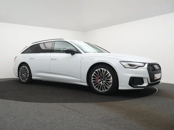 AUDI A6 Avant PHEV (2024) — foto 15 van 23