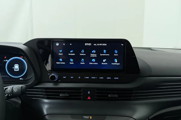 Hyundai i20 (2026) — foto 3 van 16