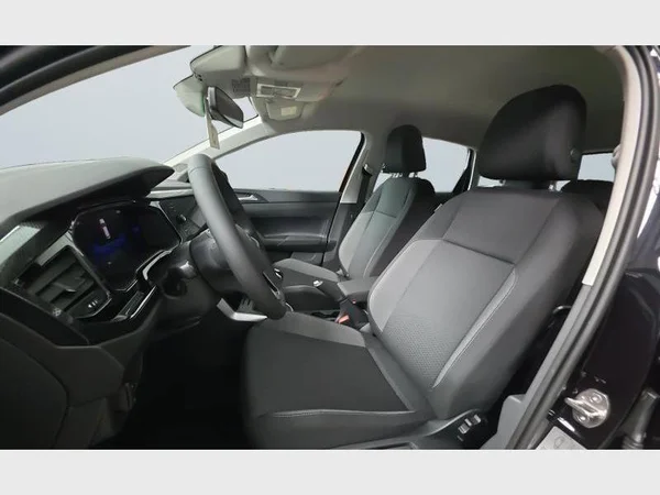 Volkswagen Polo (2026) — foto 3 van 23