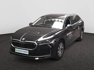 SKODA Superb Combi (2025)
