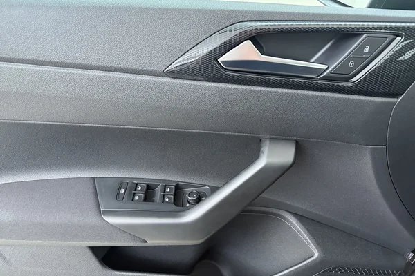 Volkswagen Taigo (2026) — foto 8 van 16