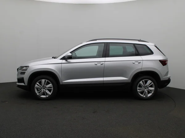 SKODA Karoq (2026) — foto 6 van 20