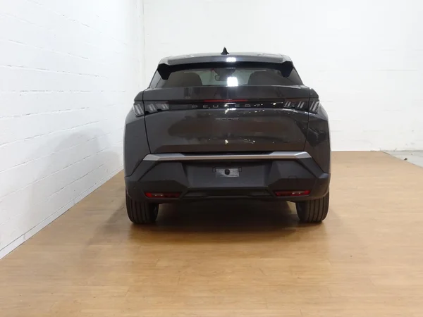 Peugeot 3008 (2026) — foto 2 van 20