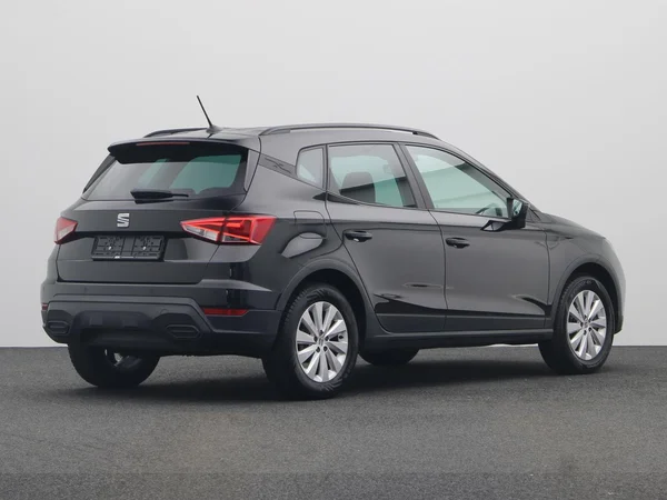 SEAT Arona (2023) — foto 12 van 19