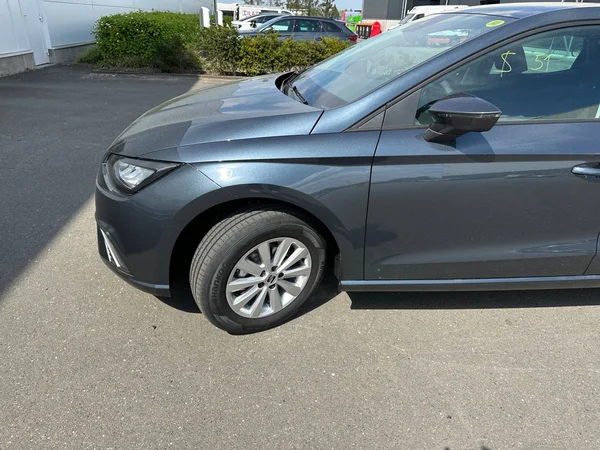 SEAT Ibiza 5P/D (2025) — foto 5 van 24