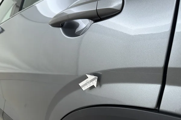 Nissan Qashqai (2023) — foto 10 van 20