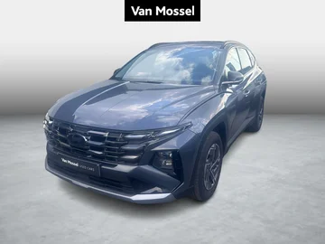 Hyundai Tucson (2024)