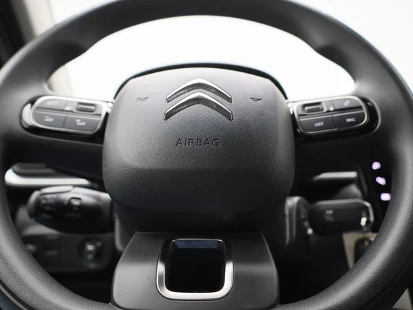 Citroën C3 (2022) — foto 18 van 36