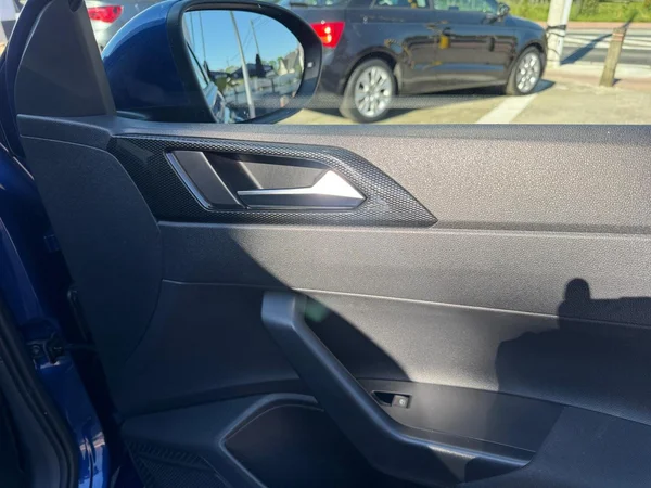 VOLKSWAGEN Taigo (2025) — foto 9 van 24