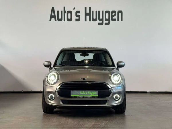 MINI One (2019) — foto 11 van 18