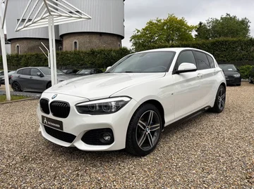 Bmw 118 71564200-b640-4494-855c-2b0a9f8c9f64