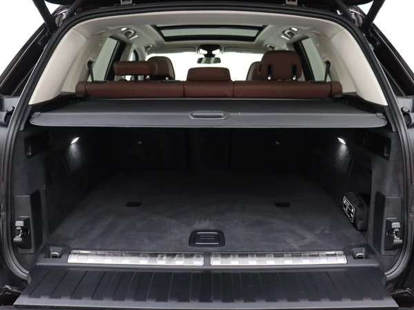 BMW X5 (2022) — foto 8 van 33