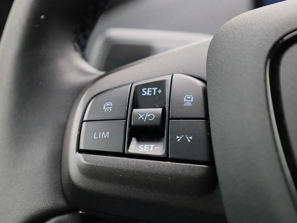 Ford Mustang Mach-E (2021) — foto 13 van 43