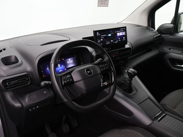 OPEL Combo Life Swb (2025) — foto 7 van 28