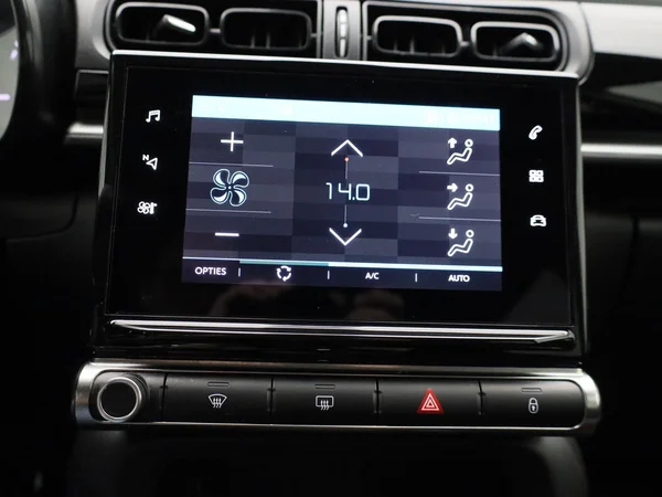 Citroën C3 (2022) — foto 17 van 39
