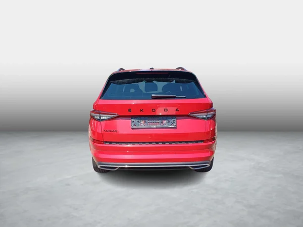 Škoda Kodiaq (2022) — foto 27 van 30
