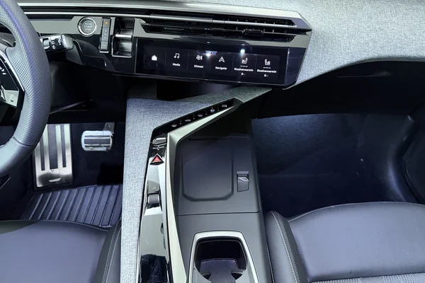 Peugeot 5008 (2025) — foto 4 van 18