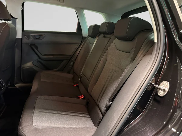 SEAT Ateca (2025) — foto 8 van 14
