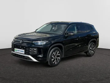 VOLKSWAGEN Tayron (2026)